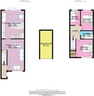 15 The Croft 2D Floorplan