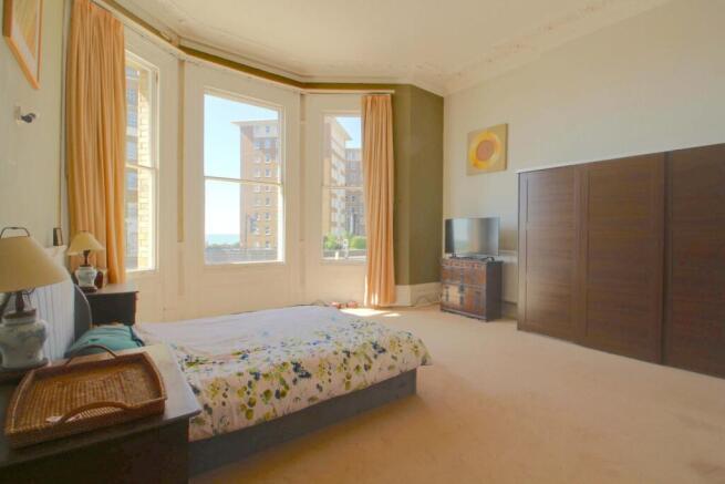 Bedroom revisited