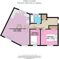 2D Floorplan