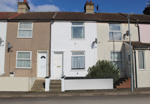 EweMove Ebbsfleet Valley Craylands Lane