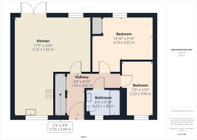 Accomodation