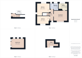 Main floorplan