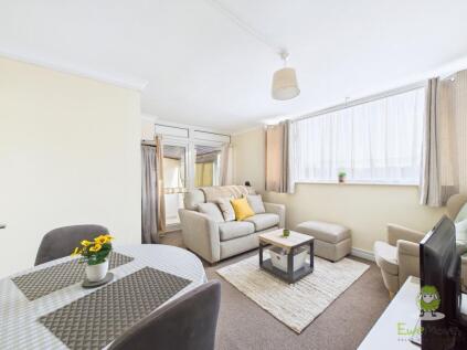 Kyetop Walk, Gillingham, Kent, ME8