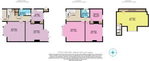 2d Floorplan