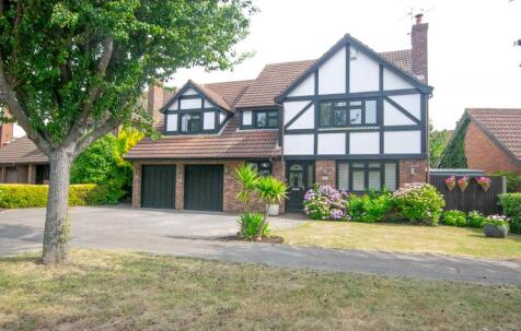 Ravendale Way, Shoeburyness, Southend on Sea, Essex, SS3 8YA