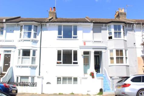 95 Livingstone Road, Hove