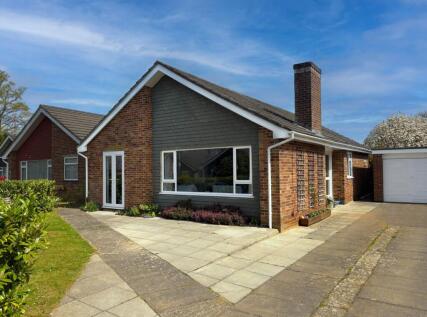 Blewfield, Busbridge, Godalming, Surrey, GU7