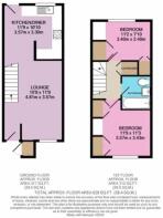 Floorplan 2D