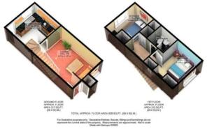 Floorplan 3D
