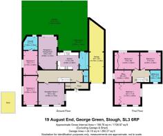 2D Floorplan