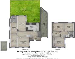 3D Floorplan