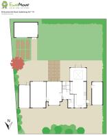 SITE PLAN 38 Quartermile Road