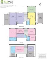 FLOORPLAN 38 Quartermile Road