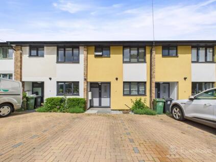 Lamerton Close, Bordon, Hampshire, GU35