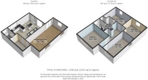 9frimleyclose3DPlan