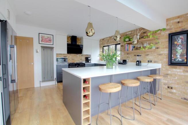 Kitchen 1