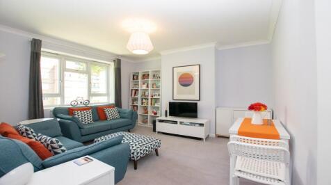 Tulse Hill, Brixton, London SW2 2ET