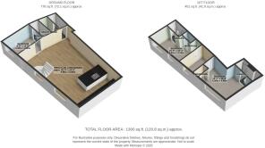 3d Plan