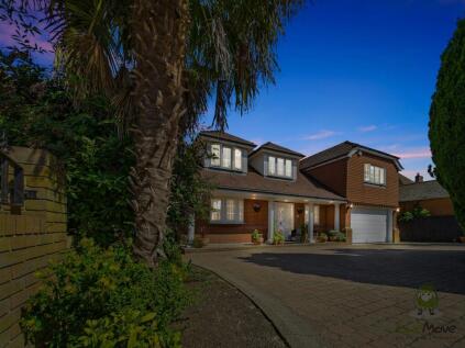 Hempstead Road, Hempstead, Gillingham, Kent, ME7