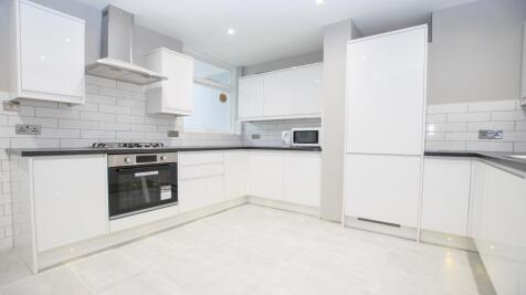 Carminia Road, Balham, London, SW17 8AJ