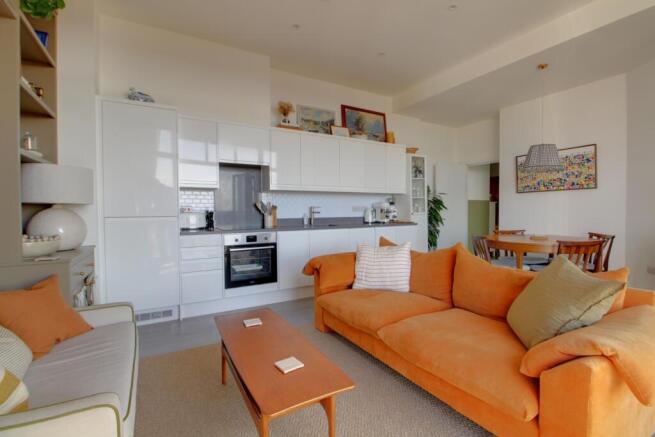 Living room 2