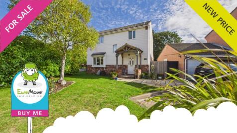 Goodwood Close, Fareham PO14 4RW