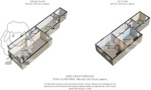 Peacock St Gravesend