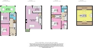 2D Floorplan