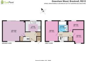 2D JPG floorplan