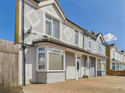 Sturdee Avenue, Gillingham, Kent, ME7