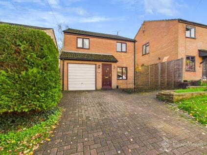 Melrose Close, Bordon, Hampshire, GU35