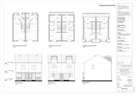 2020-12-16 R548-05-A1 - Proposed Floor Plans & Ele