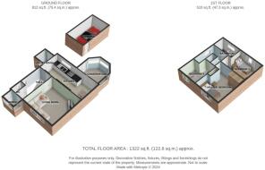 3d floorplans