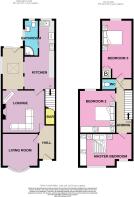 2D Floorplan