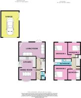 2D Floorplan