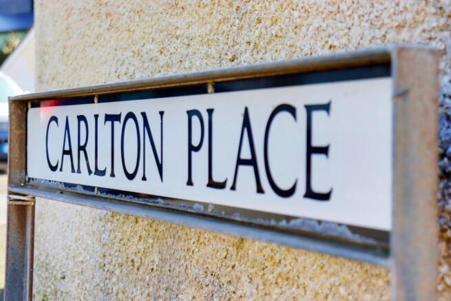 Street Sign