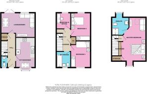 2D Floorplan