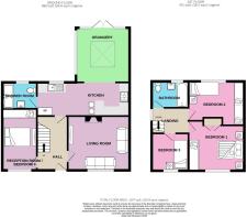 2D Floorplan