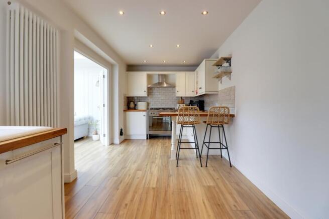 Kitchen A