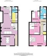 2D Floorplans