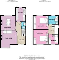2D Floorplan