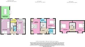 2D Floorplan