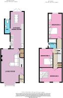 2D Floorplan
