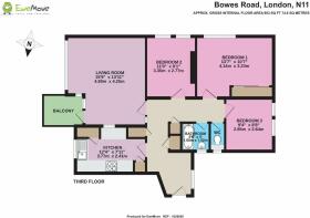 Floorplan 2D