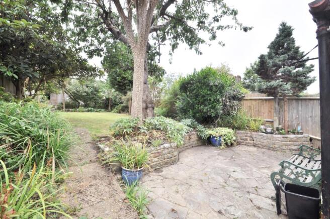 garden