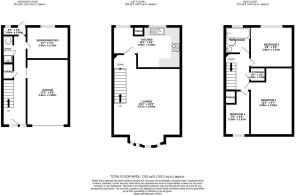 2D Floor Plan