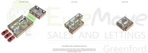 floor plan 3D