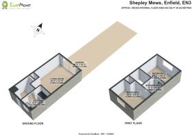 3d Floorplan