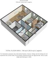 floorplan3d