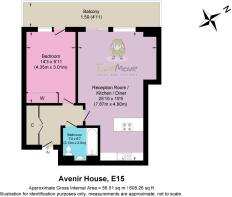 Avenir-House-E15